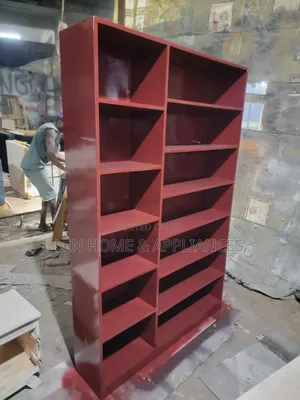 Shoe Rack Color Brown