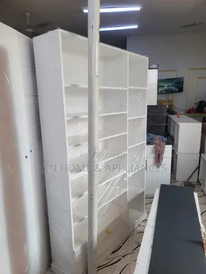 Shoe Rack Color Brown