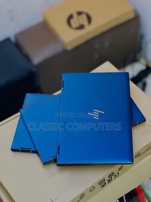 Laptop HP Dragonfly G2 8GB Intel Core i5 SSD 256GB