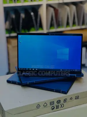 Laptop HP Dragonfly G2 8GB Intel Core i5 SSD 256GB