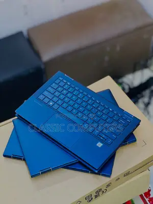 Laptop HP Dragonfly G2 8GB Intel Core i5 SSD 256GB