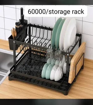 Kitchen Drainer