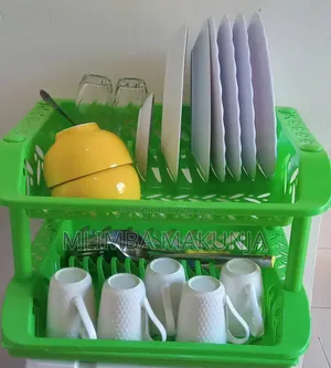Kitchen Rack