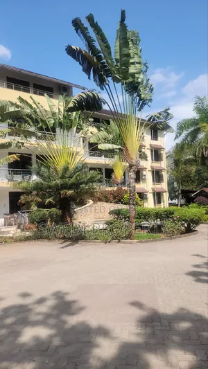 Furnished 3bdrm Apartment in Swedi Property, Masaki for rent