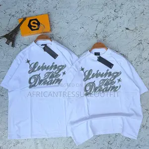 Louis Vuitton Tshirts Collection