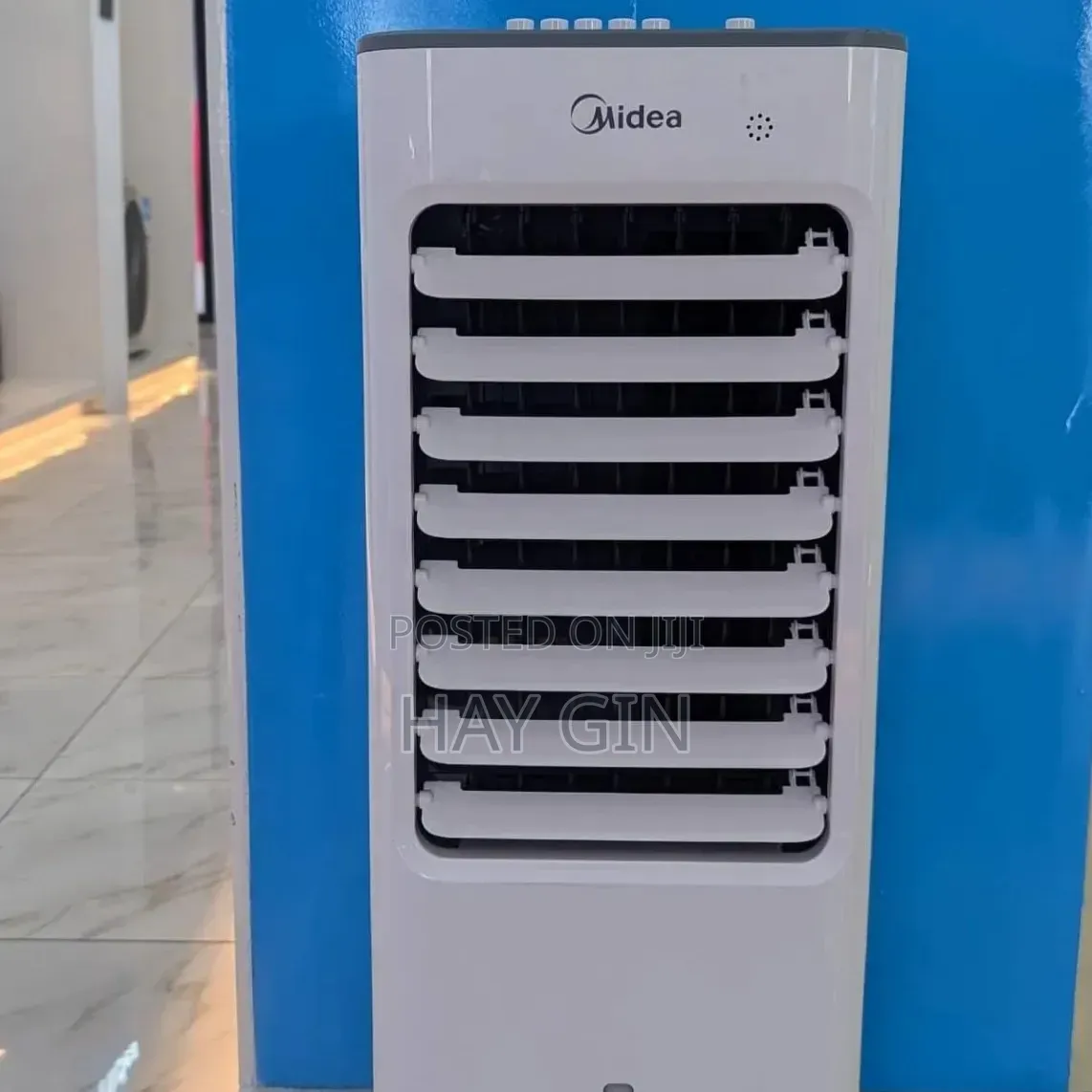 Midea Air Cooler