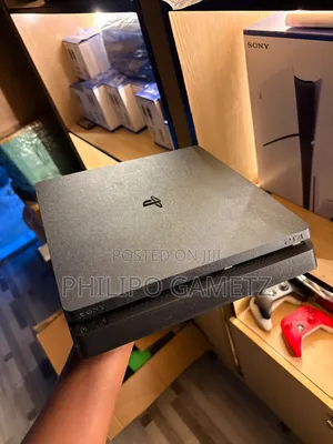 Ps4 Slim Pad 2 Ipo Complete Game 5 Haina Kipengele