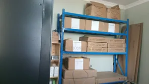 Display Racks for Shops Supermarket