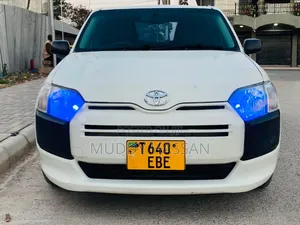 Toyota Probox 2014 White