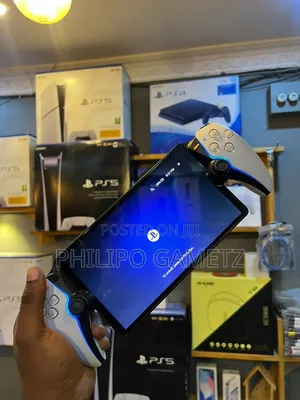 Ps5 Portal Used Like New