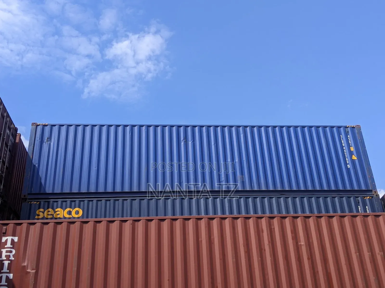 Containers