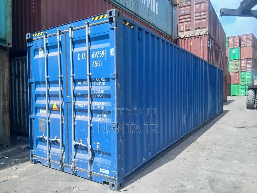 Containers