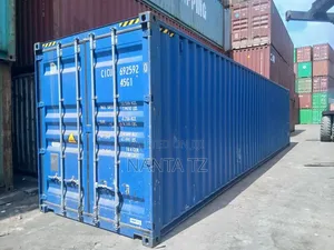 Containers