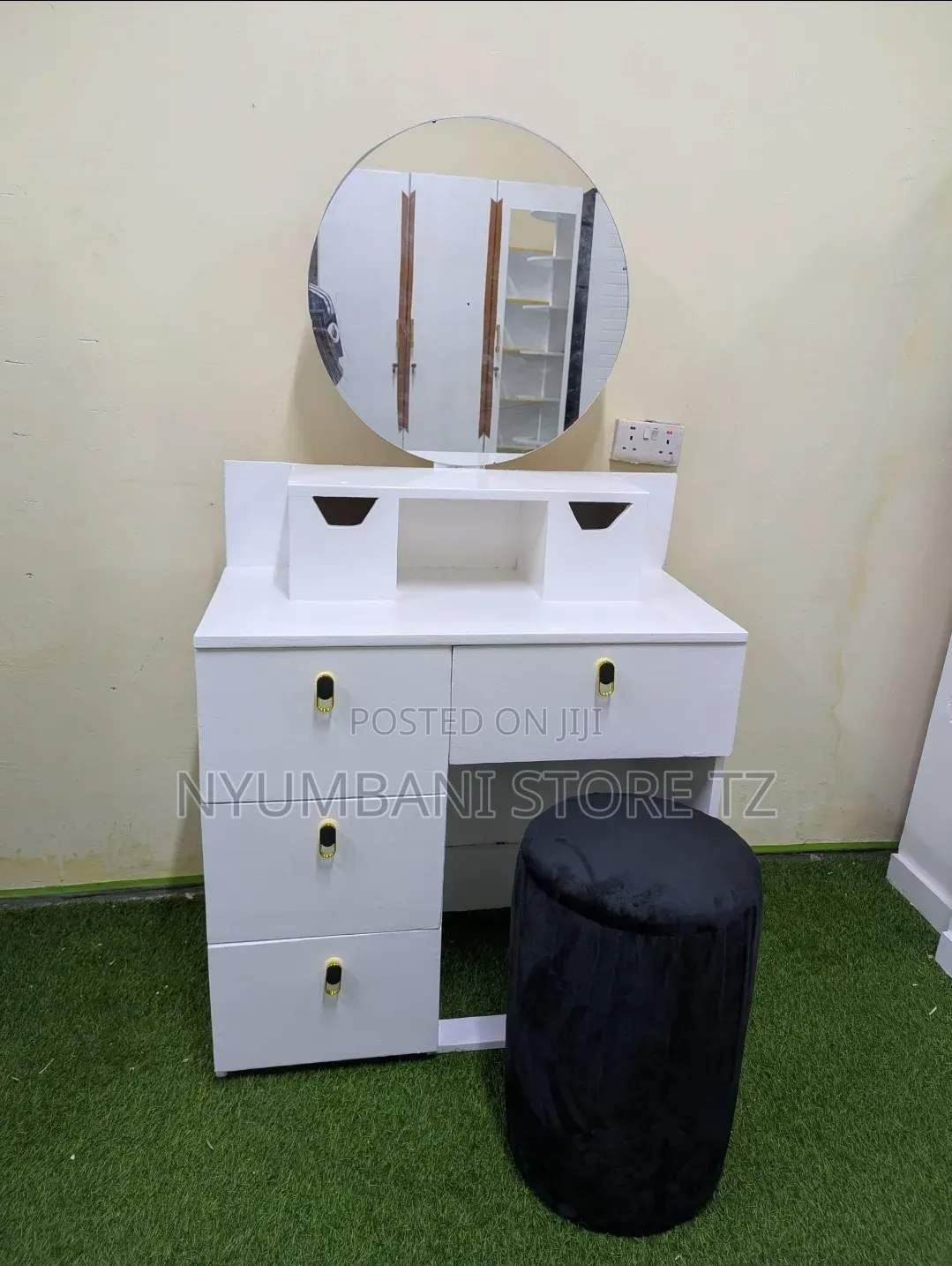 Dressing Table