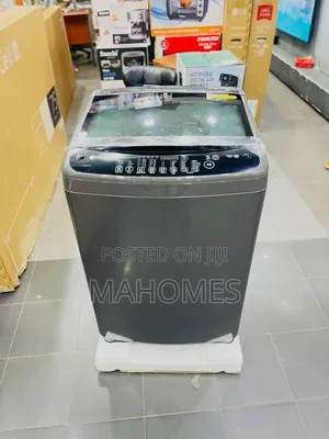 LG WASH DRY (Inafua Na Kukausha 9/5kg