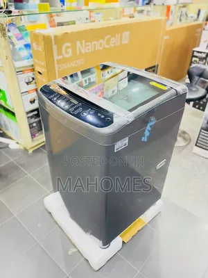 LG WASHER (Inafua Na Kusuuza 11kg