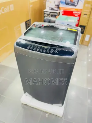 LG WASHER (Inafua Na Kusuuza 11kg