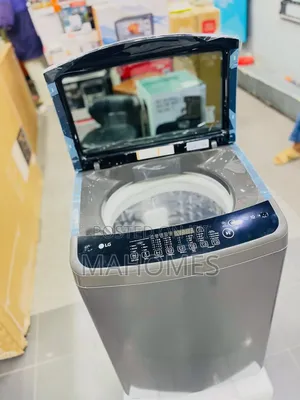 LG MANUAL (Inafua Na Kusuuza 18kg