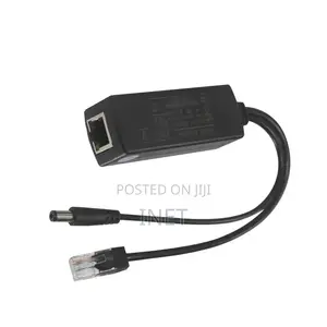 48v to 12v Poe Splitter