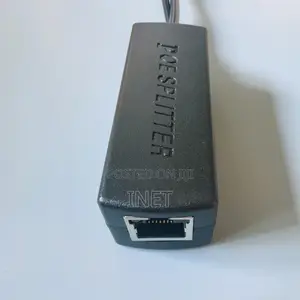 48v to 12v Poe Splitter