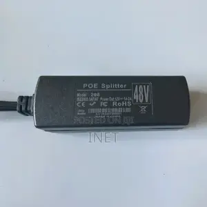 48v to 12v Poe Splitter