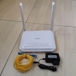 Fiber Home Router