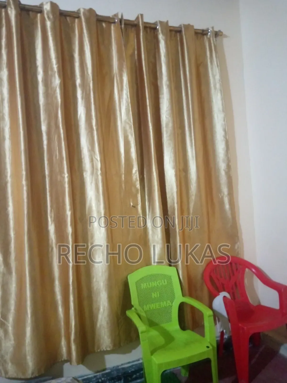 4bdrm House in Matembele, Kitunda for sale