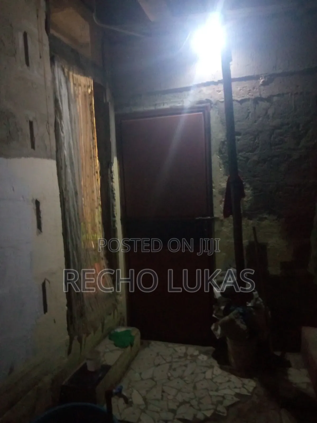 4bdrm House in Matembele, Kitunda for sale