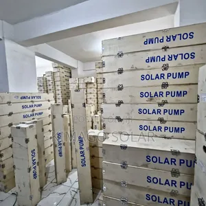 Pump Ya Maji Ubora Wa Kimataifa Unakosaje 10Hp AC /DC