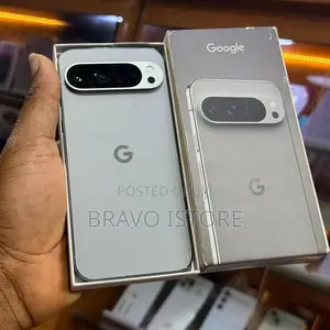 New Google Pixel 9 Pro 128 GB Black