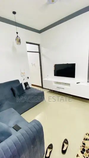 Furnished 1bdrm Apartment in Upanga for rent