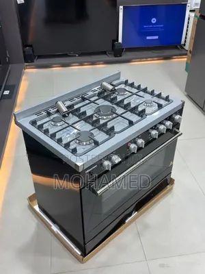 Hisense Cooker 
 Hisense Cooker Size: 60×90