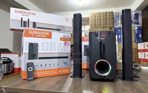 Global Star GS-5503 Speakee