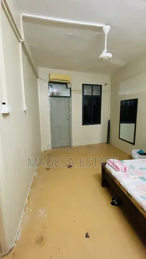 2bdrm Apartment in Mnazi Mmoja, Kariakoo for rent