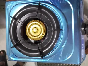Aygaz Single Burner High Power Gas Stove