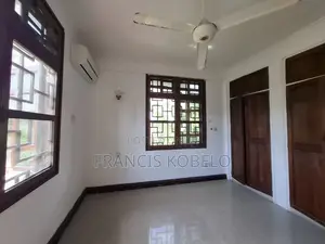 3bdrm Apartment in Masaki for rent