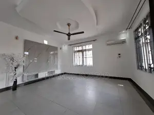 3bdrm House in Mikocheni for rent