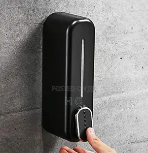 Soap Dispenser