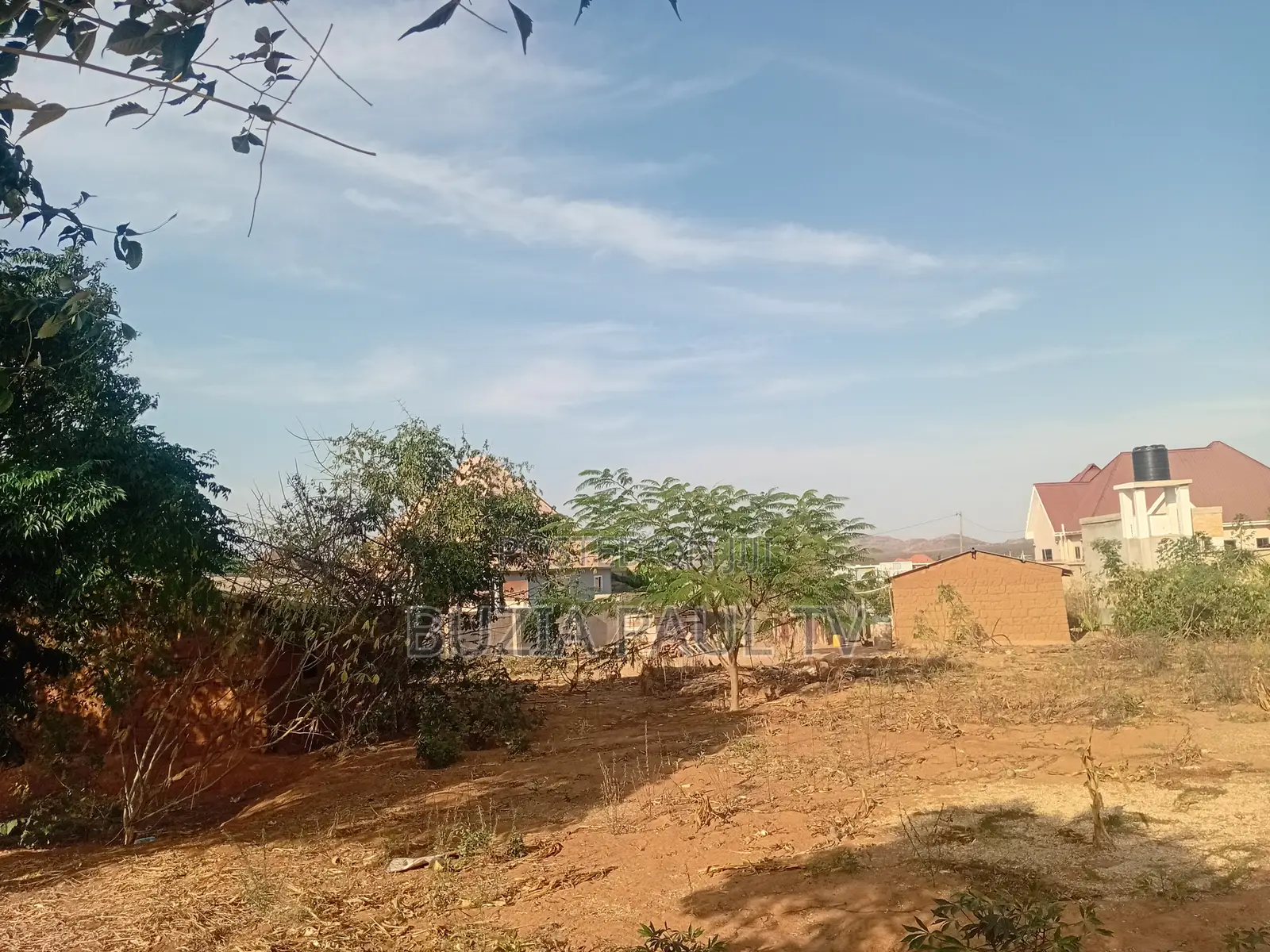 Eneo Zuri La Uwekezaji SQM 1800, Dodoma Mvumi Mission