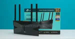 Archer AX53 WiFi 6 Router