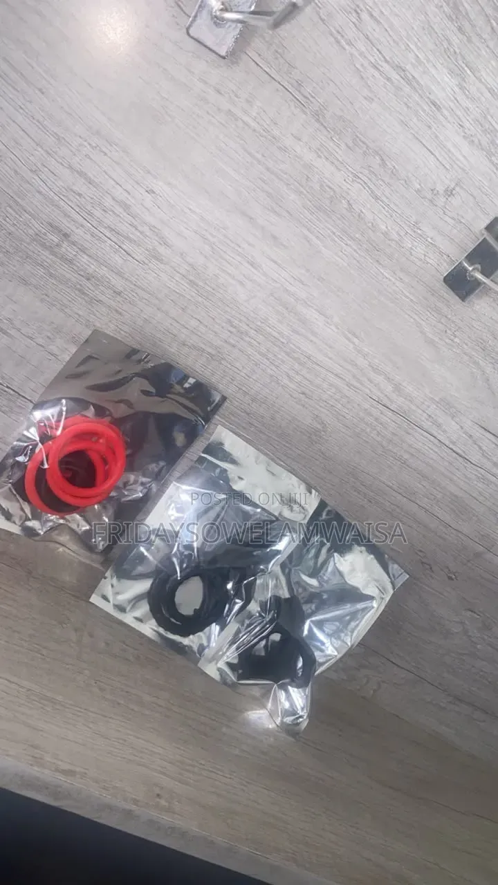 Cook Rings Full Box