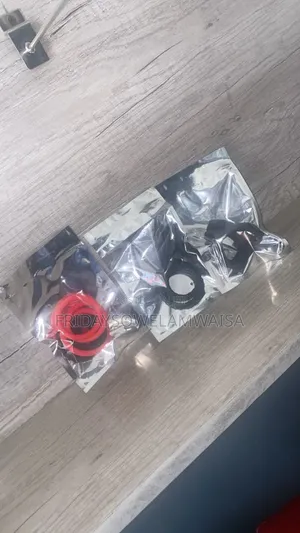 Cook Rings Full Box