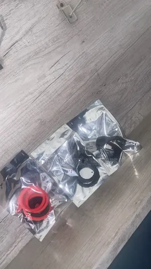 Cook Rings Full Box