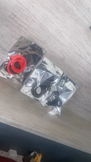 Cook Rings Full Box