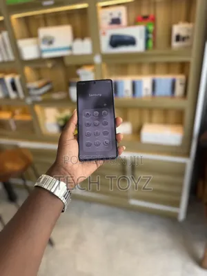 Samsung Galaxy Z Flip7 256 GB Blue