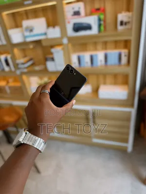 Samsung Galaxy Z Flip7 256 GB Blue