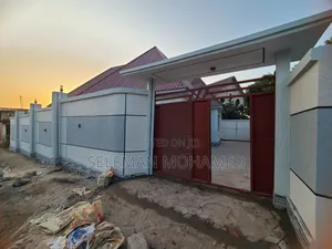 4bdrm House in Biriani Real Estate, Chamazi for sale