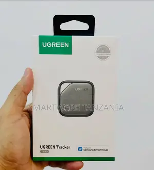 UGREEN Bluetooth Tracker, 2-Pack, Compatible With Samsung SmartThings