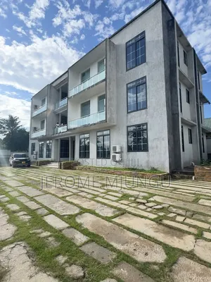 2bdrm Apartment in Goba for rent