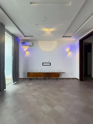 2bdrm Apartment in Goba for rent